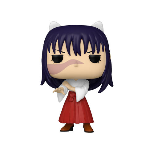 Jujutsu Kaisen Pop! Utahime Iori