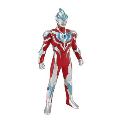 Bandai Ultraman Ultra Hero Entry Set Ultraman Ginga
