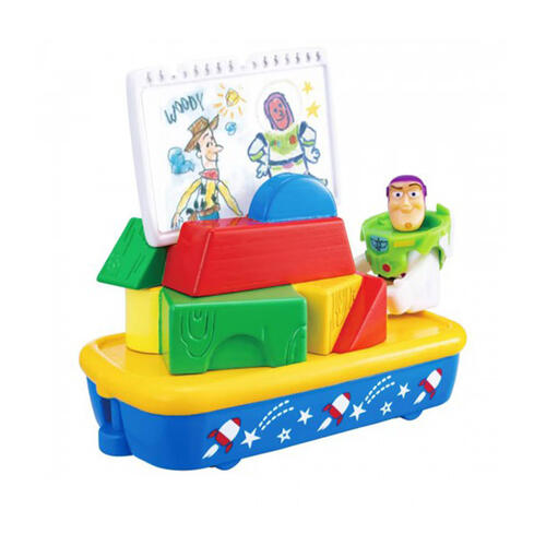 Tomica Dream Disney Parade - Toy Story