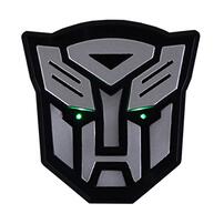 Transformers หมวก Optimus Prime แบบสวมได้ 1:1