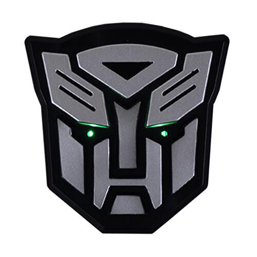 Transformers หมวก Optimus Prime แบบสวมได้ 1:1