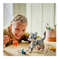 LEGO Creator 3 in 1 Playful Cat 31163