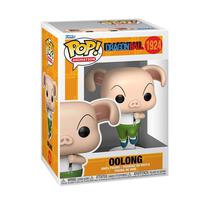 Funko Pop! Animation: Dragon Ball - Oolong