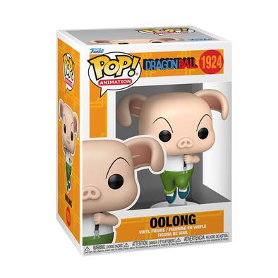 Funko Pop! Animation: Dragon Ball - Oolong