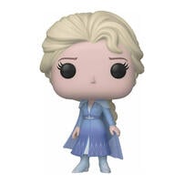 Funko Pop! Disney Frozen II - Elsa