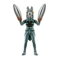 Ultraman Action Figure Alien Baltan