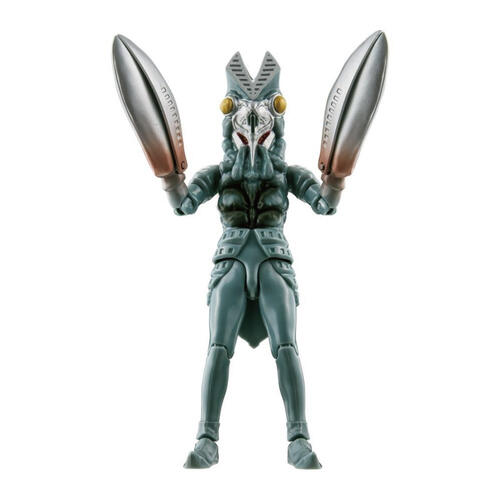 Ultraman Action Figure Alien Baltan