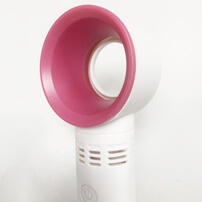 Bladeless Fan - Assorted