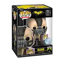 Funko Pop! Heroes: The Dark Knight Rises - Bane
