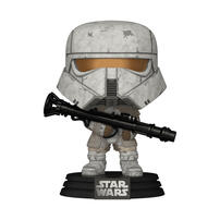 Funko Pop! Star Wars: Andor - Imperial Range Trooper