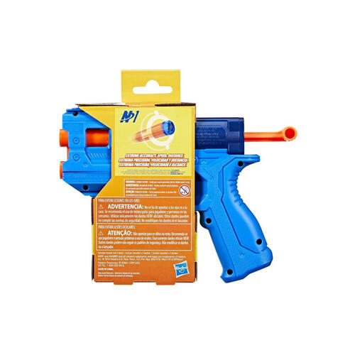 NERF N Series Purestrike