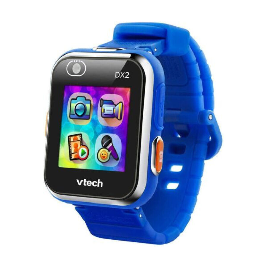 The vtech kidizoom dx2 top