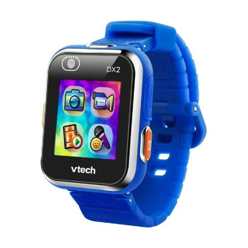 Vtech Kidizoom Smartwatch DX2  Blue
