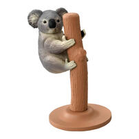 Takara Tomy Ania Animal AS-24 Koala Grabbing