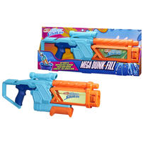 NERF Super Soaker Mega Dunk Filler
