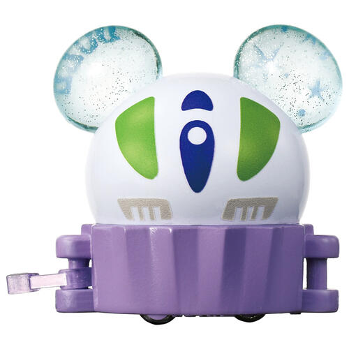 Tomica Disney Sweets Parade Float - Buzz Lightyear