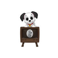 Funko Mystery Minis Disney 101 Dalmatians - Blind Box (1 Pc)