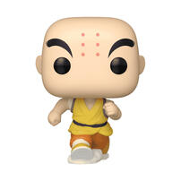 Funko Pop! Animation: Dragon Ball - Krillin (Kid)