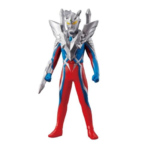 Ultraman Hero Series 95 Ultimate Zero