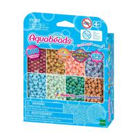 Aquabeads Watercolour Bead Pack (Refill Set)