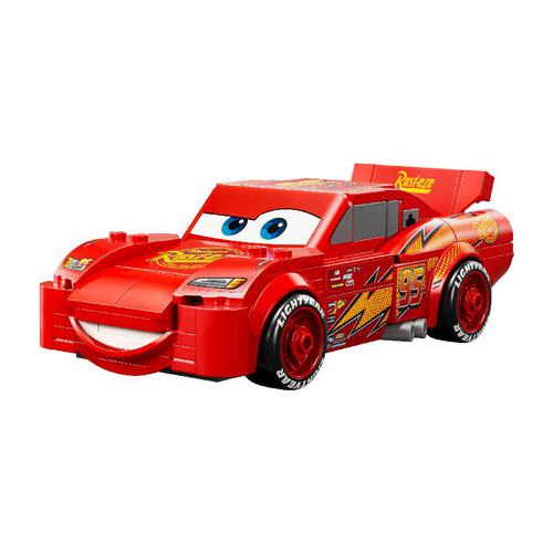 LEGO Speed Champions Lightning McQueen 77255