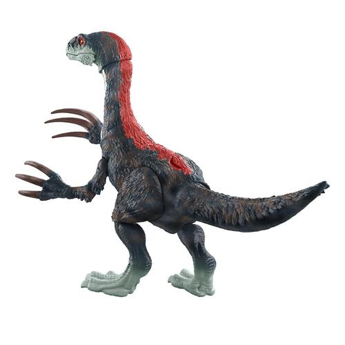 Jurassic World จูราสสิคเวิลด์ ไดโนเสาร์เทอริสิโนซอรัสแบบมีเสียง