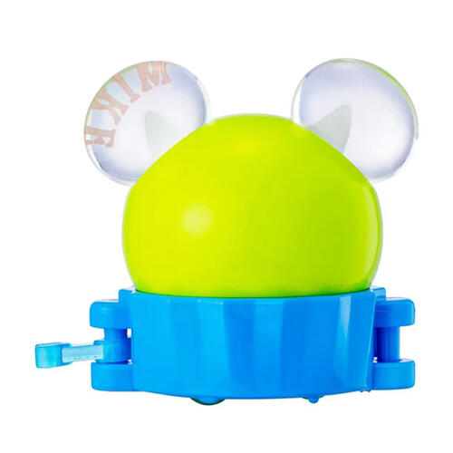 Tomica Disney Sweets Parade Float - Mike