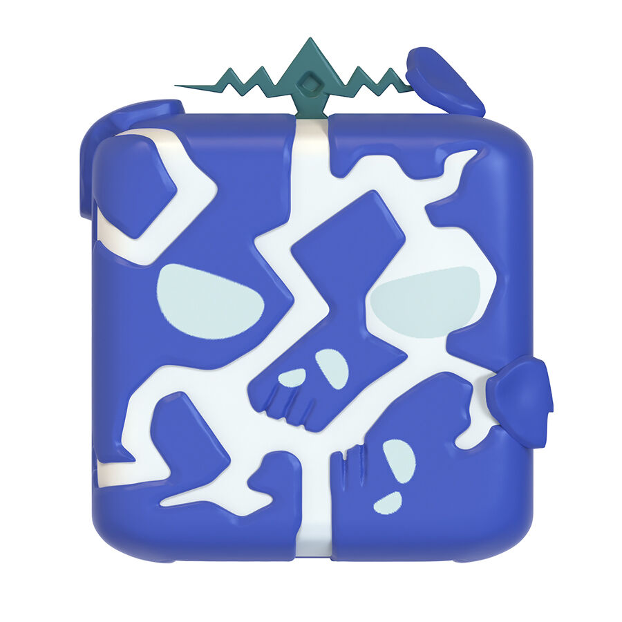 Blox Fruits Diamond Collector Bundle - Assorted | Toys