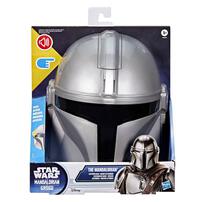 Star Wars The Mandalorian Electronic Mask