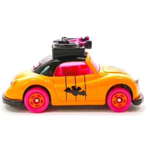 รถเหล็กโทมิกา Disney Motors Vampire Minnie Halloween Edition 2014