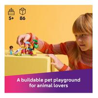 LEGO Friends Guinea Pig Playground 42640