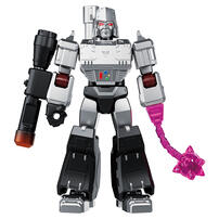 Blokees Transformers Shining Version 01 Shining Roll Out Blind Box - Assorted