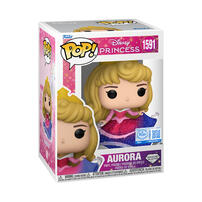 Funko Pop! Disney Princess - Aurora (Diamond)