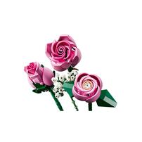 LEGO Bouquet Of Pink Roses