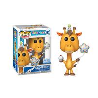 Geoffrey Funko BirthdaY (Exclusive)