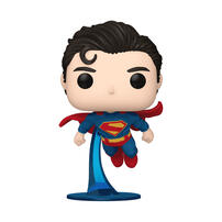 Funko Pop! Heroes: Superman (2025)