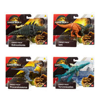 Jurassic World Saga Danger Pack - คละแบบ