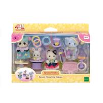 Sylvanian Families Dream Showtime Babies (5844)