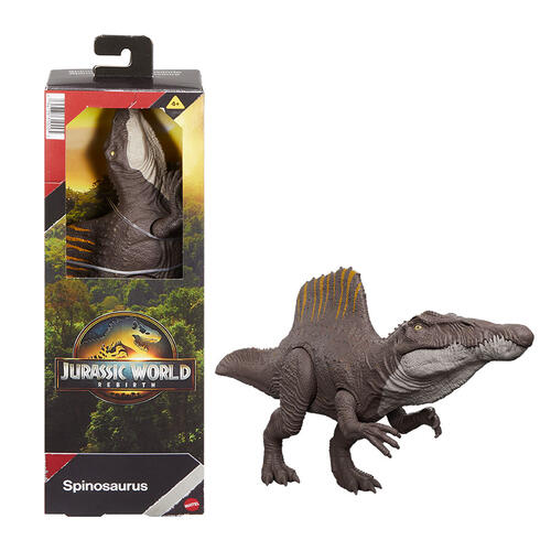 Jurassic World Saga ไดโนเสาร์ขนาด 12 นิ้ว - คละแบบ
