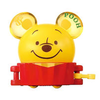 Tomica Disney Sweets Parade Float - Winnie The Pooh