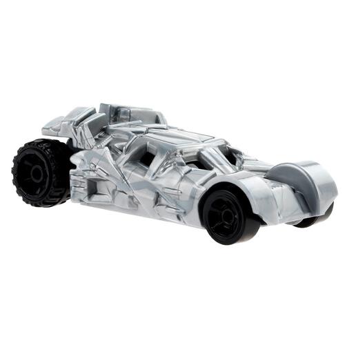 Hot Wheels Entertainment Asserted 