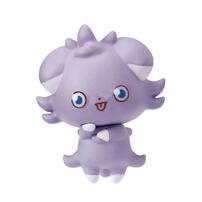 Takara Tomy Pokemon Pokepeace Doll Balloon Espurr