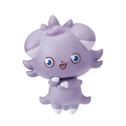 Takara Tomy Pokemon Pokepeace Doll Balloon Espurr