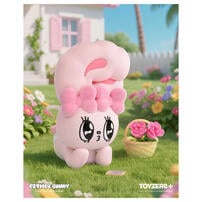 กล่องสุ่มลาย Esther Bunny Holiday Vibe Series (1 ชิ้น)