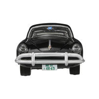 Tomica Premium Unlimited No.07 Detective Conan Porsche Diecast