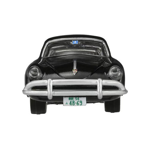 Tomica Premium Unlimited No.07 Detective Conan Porsche Diecast