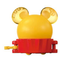 Tomica Disney Sweets Parade Float - Winnie The Pooh