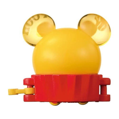 Tomica Disney Sweets Parade Float - Winnie The Pooh