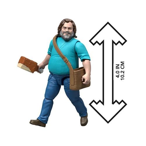 Minecraft Movie Singles Assorted