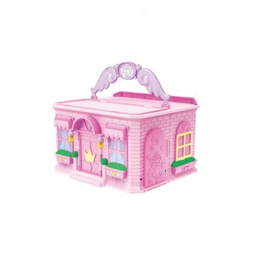 My Little Pony - Mane Melody Salon Playset